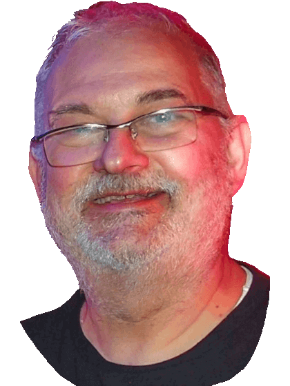 Porträt Werner